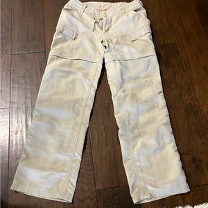 North Face Pants